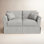 Shelby 60'' Upholstered Sofa