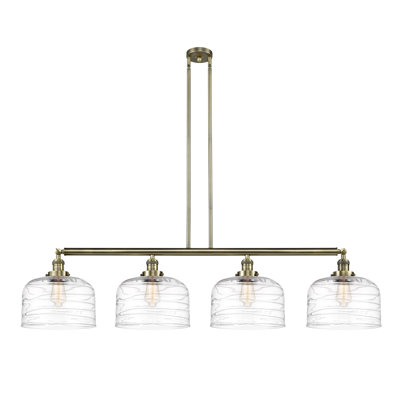 Amanita 4 - Light Kitchen Island Pendant