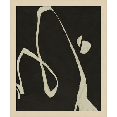 Neutral Spring II by Jacob Green