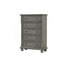 Commode Meade G8905-CH, gris-2075891041