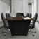Array Conference Table with Power Data Grommet