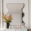 Miroir mural Miroir de salle de bain-396997935