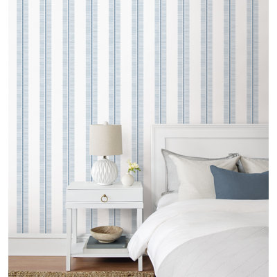 Celimar Peel & Stick Striped Roll