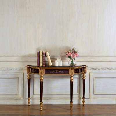 Aurora 48.03'' W Console Table