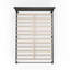 Lit plateforme en bois massif Markovich-1111549220-1111549224