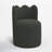 Dahlia Wavy Back Dining Chair-100169764