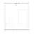 Cara Glass Flush Mount-18978187
