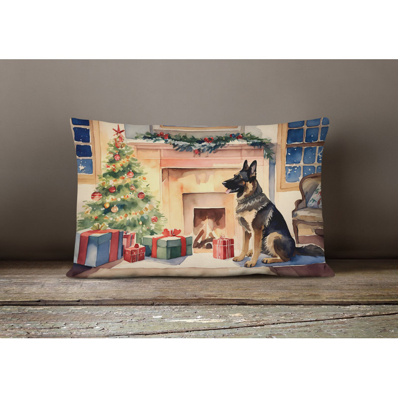 Other/No Pattern Outdoor Throw Pillow