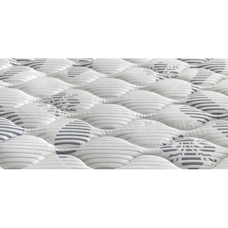 Matelas Magnicool 10 ferme très grand, Très grand lit