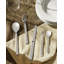 Santiago 5 - Piece Stainless Steel Flatware Set - Service for 1
