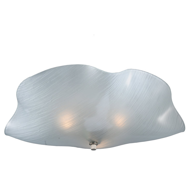 3 - Light Flush Mount