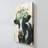 "Sunday Best" by Nan Print on Canvas-688738676