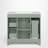 36" Single Bathroom Vanity Set-93526877