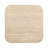 Vander Wood Square Coffee Table-119334390