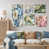 Toile tendue