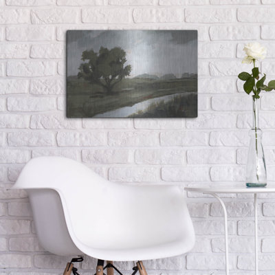 Winston Porter 'Replenished' by Pamela Munger Metal Wall Art