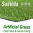12'' X89‘  Artificial Grass Turf Rugs and Rolls-74877577