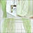 Mapleview Sheer Curtain Pair