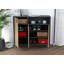 15 Pair Shoe Storage Cabinet