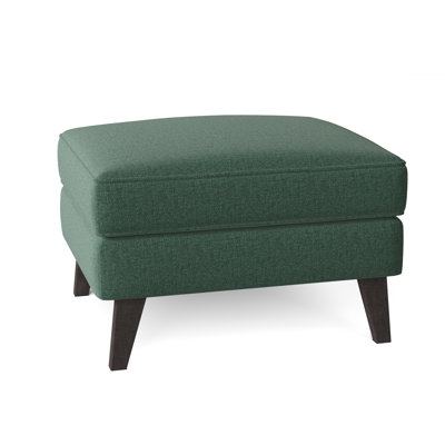 Repose-pieds rectangulaire 27 "Gros