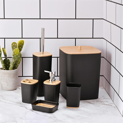 Bathroom Accessory