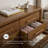 Leangela 61.25 " W 6 - Drawer Dresser