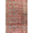 Beshir One-of-a-Kind 6'6" X 15' Before 1900 Runner Wool Area Rug in
