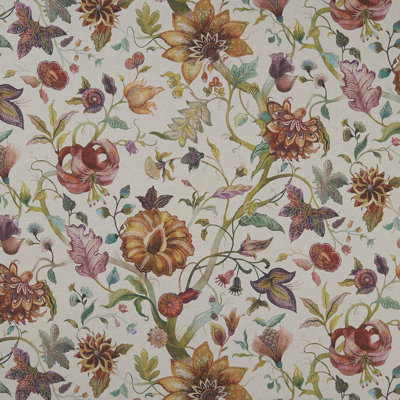 Delilah Fabric