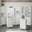 Rangement de salle de bain RiverRidge Somerset