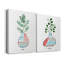 Herb Garden Persil - ensemble de 2 reproductions d'art-1672628527-1672805253-1672805250