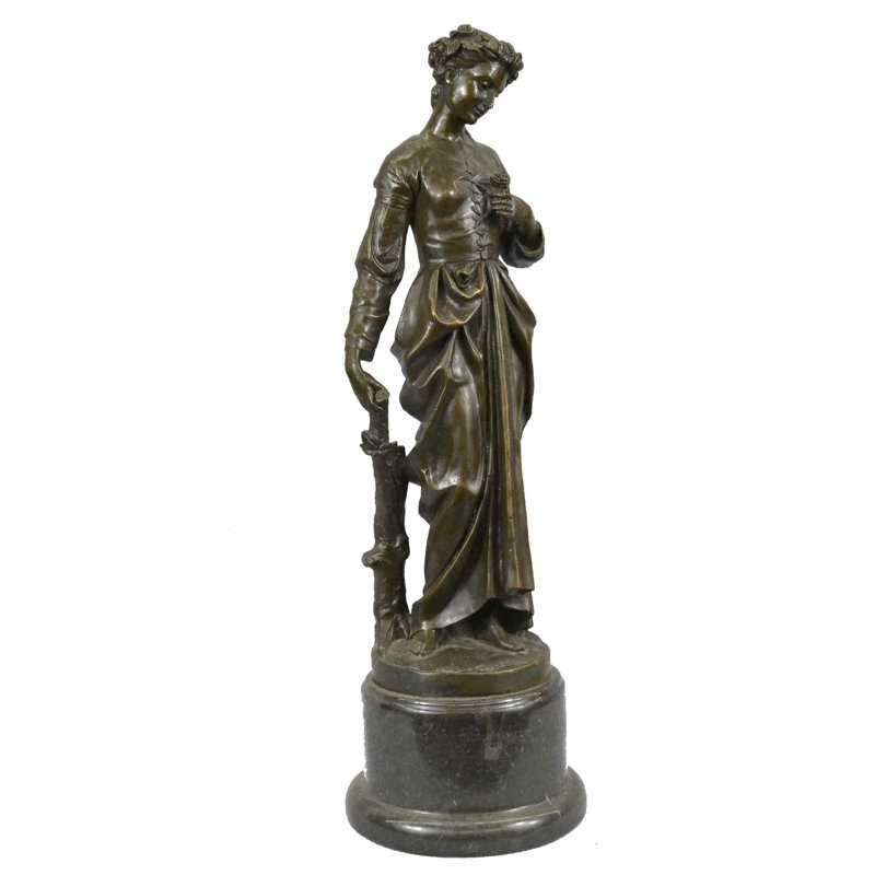 Figurines et sculptures Aallaya