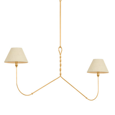 Dekalb Chandelier