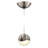 Grapes 1 - Light LED Single Pendant-40170042-40170045-40552224