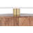 Stonewood Acacia Wood Coffee Table