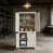 Blanc antique est en rupture de stock