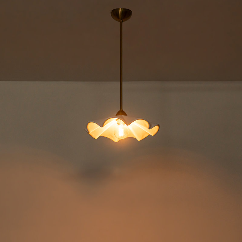 Luminaire suspendu moderne Modern