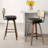 Lucania Swivel Upholstered Counter & Bar Stool-921337002-916767158-893550975