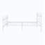 Lit plateforme 37,53 po Kielmeyer