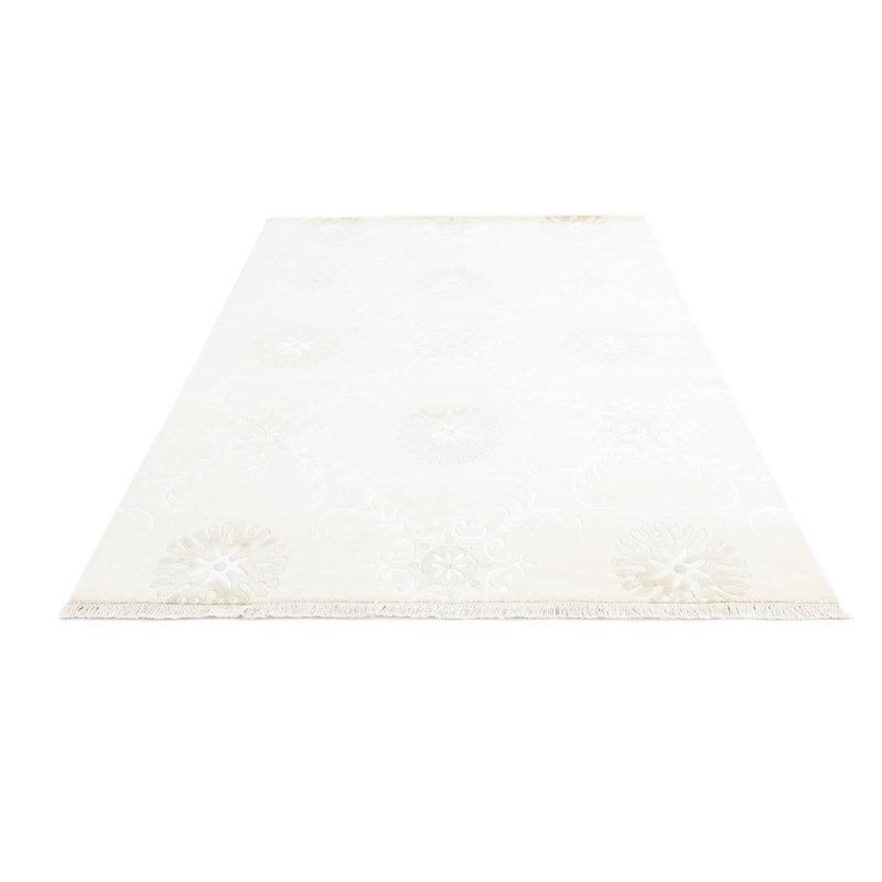 Tapis crème Munoz