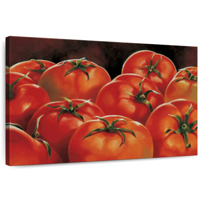 Yarlin Pomodori I
