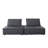 Upholstered 45'' Sofa-88792439