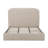Amaryllis Queen Upholstered Lift Up Storage Bed-106912983