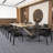 Gymax Mesh Conference Chair