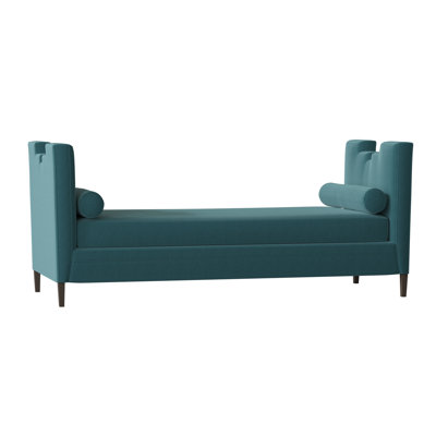 Ida Upholstered Bench