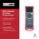 Infrared Wireless Programmer for TLS Twist-to-Lock Sensors