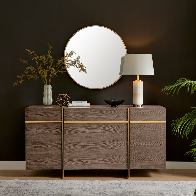 160cm Sideboard