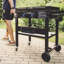 Gril à 2 brûleurs Razor Griddle