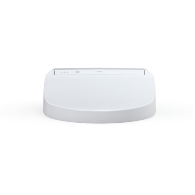 Toilette intégrée TOTO® WASHLET® G450, coton blanc