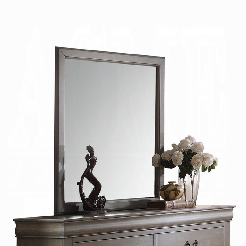 Miroir Louis Philippe