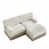Beige sélectionné